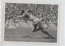 1936 Pet Cremer Olympia 1936 Tobacco Jesse Owens #3 04le picture