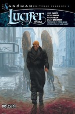 Lucifer Omnibus 2: The Sandman Universe Classics picture