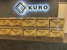 ONE PIECE Card Game Royal Blood OP-10 CASE (12Box) Japanese Unopened BANDAI PSL picture