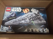 Lego - star wars imperial - 75394 picture