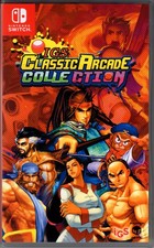 IGS Classic Arcade Collection for Nintendo Switch™ picture