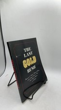 The Last Gold Rush: A Pictorial History of the Cripple Creek & Victor Gold Mi... picture