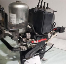 16-22 TOYOTA PRIUS ABS Brake Pump Assembly W/MASTER CYLINDER 47210-47111 GENUINE picture