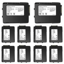 5/10/15 Pk New Genuine BT-000318-01 Battery for Zebra TC77 TC55 TC70 TC72 TC75 picture