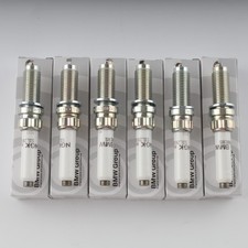 Spark Plug Set of 6 12122455258 Engine Ignition Plugs picture