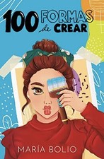 100 Formas De Crear MARIA BOLIO Mexican Spanish Book picture