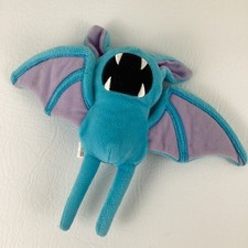 Pokemon Center Zubat plush 5