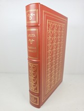 Franklin Library LOLITA Vladimir Nabokov ~ 20th Century Russian American 1979 picture