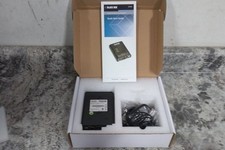 Black Box LB320A 12VDC Power Input Industrial 10/100TX Ethernet Extender picture