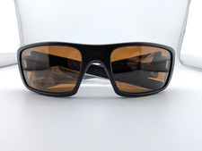 *New* Oakley Sunglasses, CRANKSHAFT OO9239-03 Matte Black, 60-19-132, Plastic picture