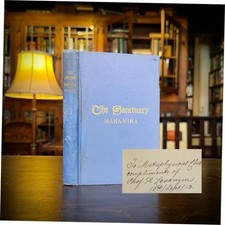 The Sanctuary by William W. Hicks picture