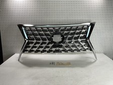 2019 2020 2021 2022 LEXUS GX GX460 GRILLE OEM NO SHIPPING picture