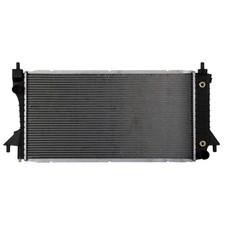1pc Radiator Row Automatic Transmission for Ford Escort 2.0L 1998-2001 102-0724 picture