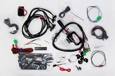 Ryco Moto DIY Streel Legal Turn Signal Kit Fits Can-Am Maverick R 8104A-8004 Kit picture