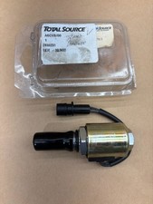 Total Source A403501 Solenoid Valve Doosan Daewoo Forklift Replacement Part picture