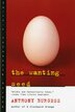 The Wanting Seed, Anthony Burgess picture