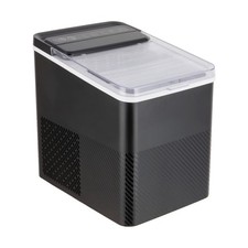 Mainstays Portable Countertop Ice Maker 26lb/Day Compact Black FREESHIP picture