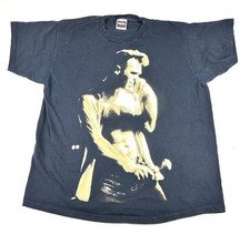 Vintage 1992 Morrissey Your Arsenal The Smiths Graphic Tee Shirt Size XL Tultex picture