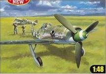 Focke-Wulf Fw 190D-13 1:48 picture