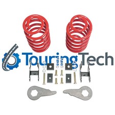 Front Lowering Torsion Keys 1-3