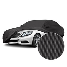 For Honda Fit 09-14 Coverking CVC2SP81HD7657 Stormproof Gray Custom Car Cover picture