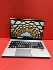 HP EliteBook 830 G7 NoteBook i5 10310U 1.7GHz 16GB RAM 256GB SSD Touch screen picture