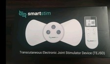 smartstim Portable Battery Powered Joint Stimulation Device TEJSD White picture