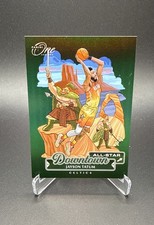 JAYSON TATUM RC 🔥 2017-18 Prizm Silver Rookie #16 Celtics NBA picture