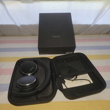 Status BT One SAHD1-BT Bluetooth Wireless Headphones SUPER CLEAN picture