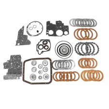 4R70W 4R75E 4R75W Transmission Master Rebuild Kit For Ford F150 F250 1998-2003 picture