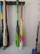 BOGO 2-bat USSSA Lot Easton Dub 30
