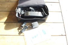 Vintage Museum Quality Motorola S1688E Cellphone Manuals and Chargers Included picture