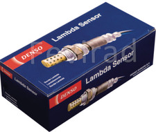 1PCS DENSO Oxygen Sensor OEM 234-4574 picture