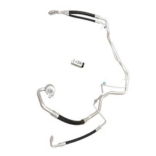 New 977752S500 TUBE ASSY SUCTION & LIQUID For Hyundai Tucson 2010-2013 US STOCK picture