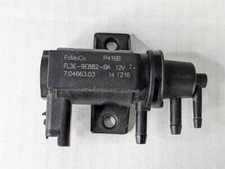 Pierburg OEM Ford Ecoboost Turbo Boost Pressure Valve FL3E-9E882-BA picture