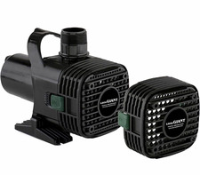 Little Giant F70-7300 Wet Rotor Pond Pump 115V 660W 7365 GPH 18.6 ft picture