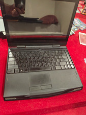 Alienware M11x 11in Gaming Laptop Core 2 Duo No Boot No Power Parts Only picture