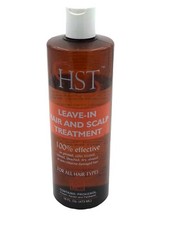 VIGOROL HST FOR COLOR-TREATED DRY DAMAGED HAIR LEAVE IN SCALP TREATMENT picture