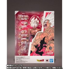 S.H.Figuarts Super Saiyan Son Goku Genkida Matsuri Edition Dragon Ball NEW picture