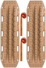 MAXTRAX MKII DESERT TAN (MTX02DT) - BRAND NEW picture