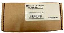 SCHNEIDER ELECTRIC MODICON MA0185100 NEW picture