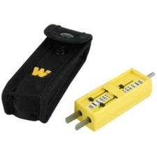Woodhead / Molex 1760 Receptacle Tension Tester - SPECIAL picture
