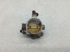 2006-2010 Bmw M6 Throttle Body JAJ1T picture