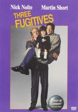 THREE FUGITIVES picture