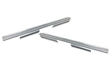 1997-03 PONTIAC GRAND PRIX 4DR OUTER ROCKER PANELS NEW PAIR  picture