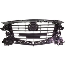 Grille  BANE50712D for Mazda 3 Sport 2017-2018 picture