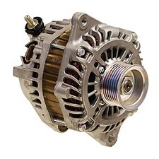 Reman Alt  DENSO  210-4255 picture