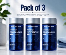 LifeVantage Protandim NRF2 Synergizer – 3-Pack (30 Caplets Each) picture