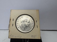 BRITISH INDIA 1835 WILLIAM IIII ONE RUPEE RARE 💥💥SILVER COIN picture