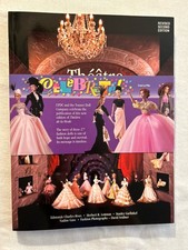 Théâtre de la Mode: Fashion Dolls: The Survival of Haute Couture (2002, PB) picture